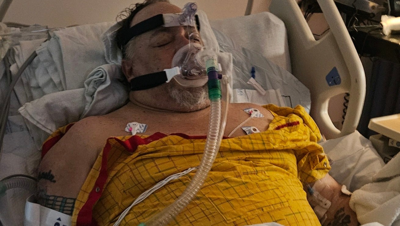 Fundraiser by Alyssa Aguilar Joe's cancer treatment