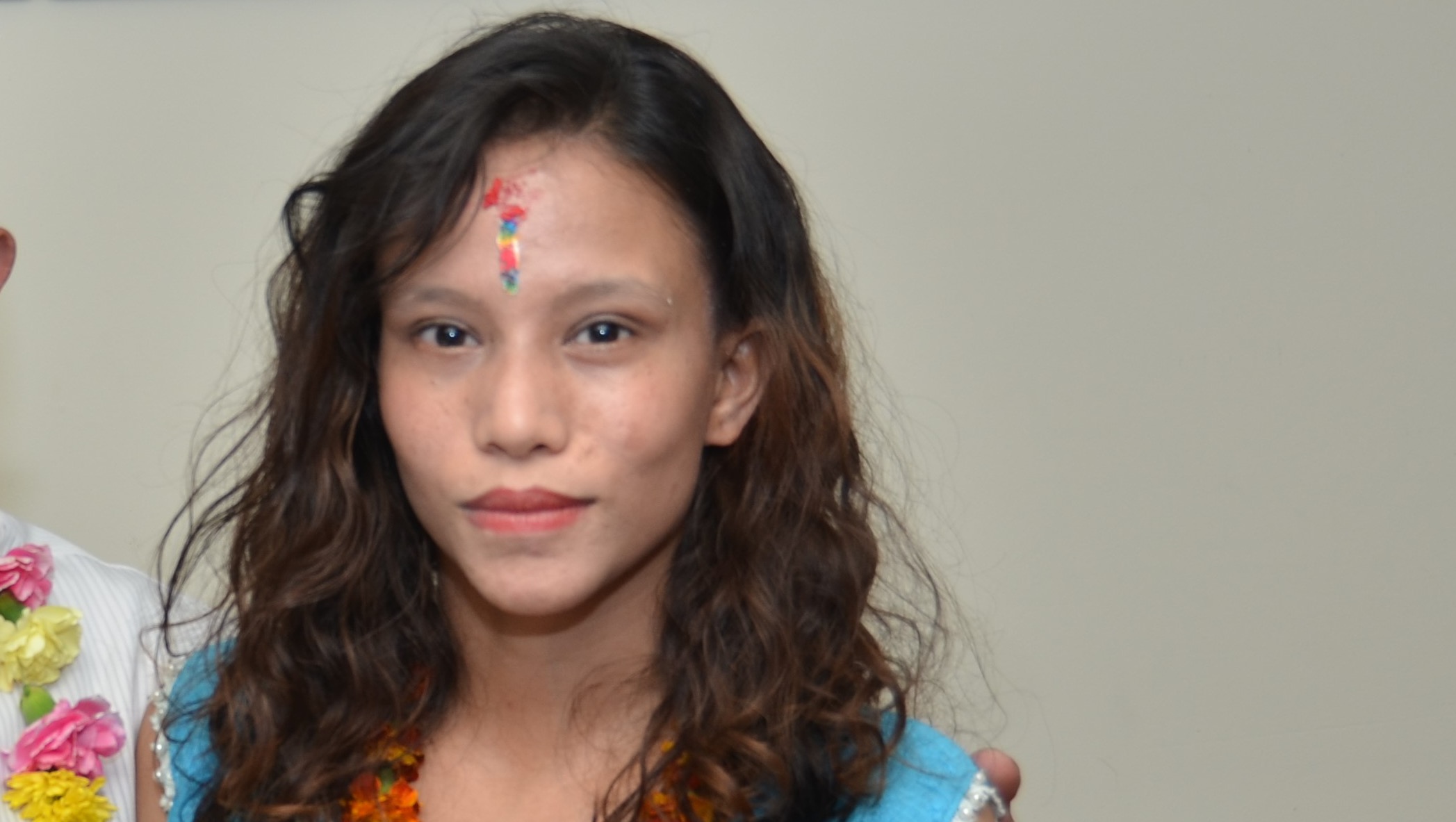 Help Fundraising for Anuja’s Lungs Transplant photo