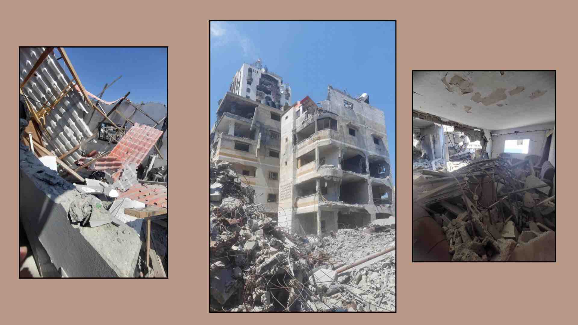 Help Our Family in Gaza Evacuate photo