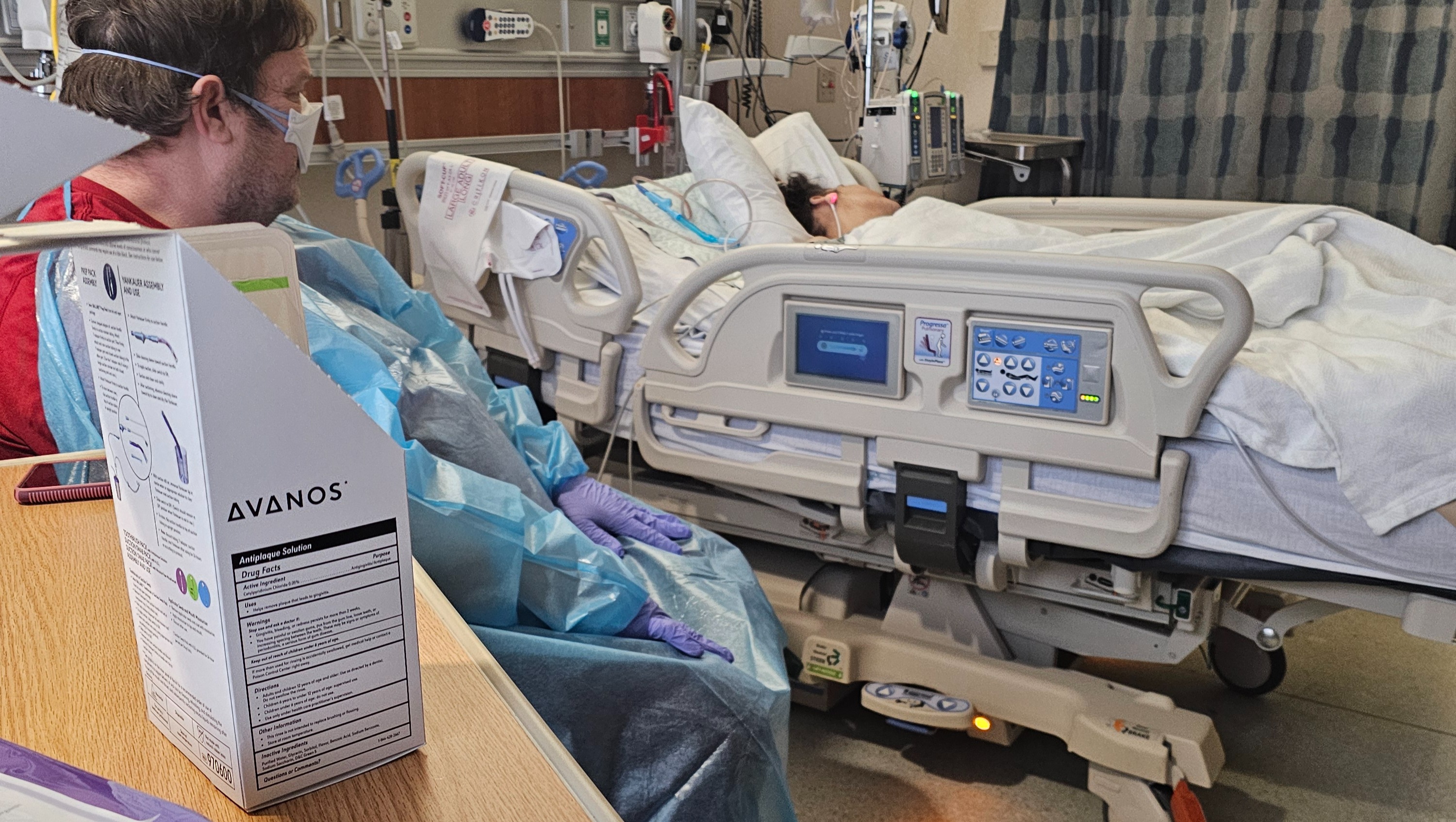 Fundraiser by James Stapler Yolanda Harris