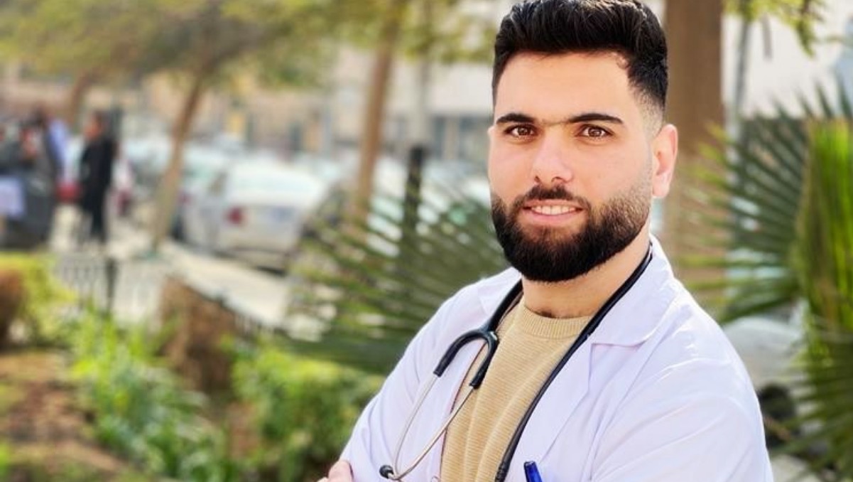 Help Awad Complete His Educational Career pinned link photo
