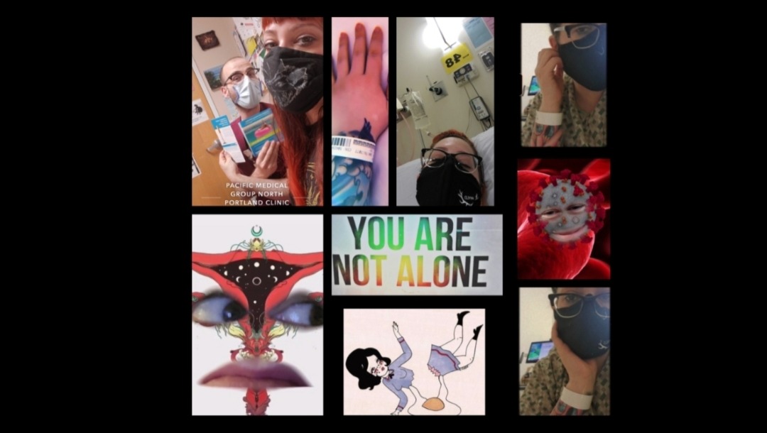 The road to wellness photo