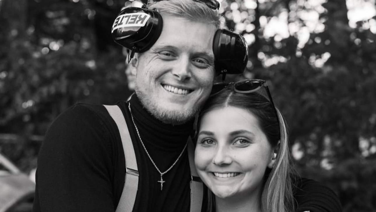 Fundraiser for Tabitha Laganga by Shelby Rush : Remembering Gage Corson