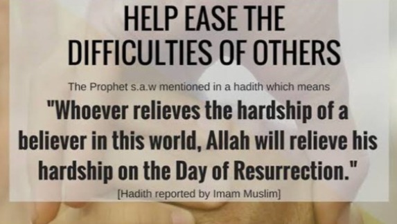 Fundraiser by Edelyn M : Help for our brother Mohammed and family in Gaza