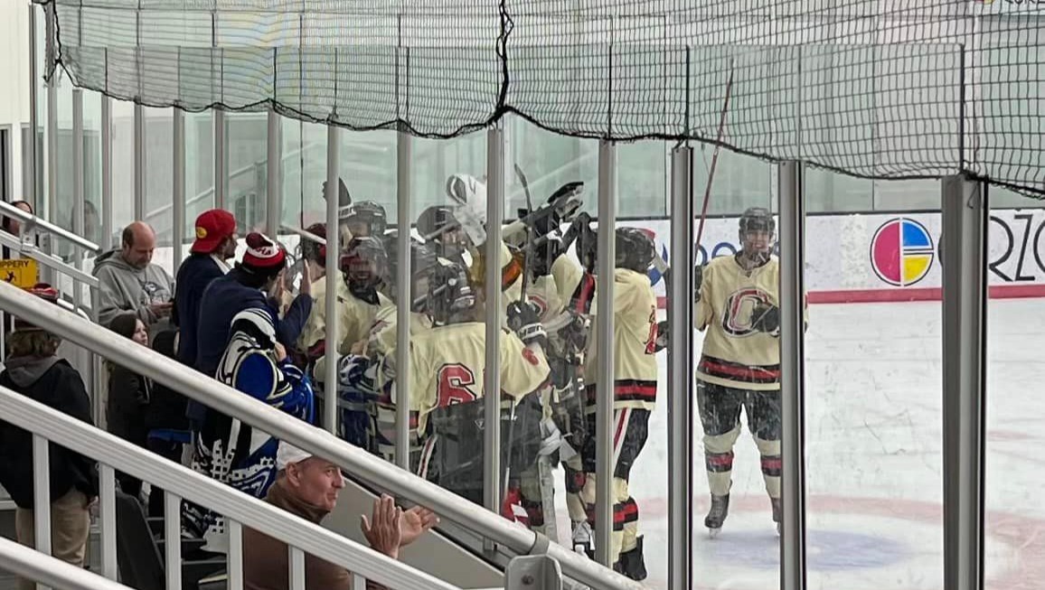 Fundraiser By Molly Lowndes Howell UNO Maverick ACHA Hockey Fundraiser fundraiser-by-molly-lowndes-howell-uno-maverick-acha-hockey-fundraiser