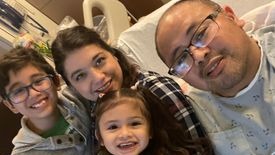 Medical Costs for Aldrich Glen Perez Santos photo