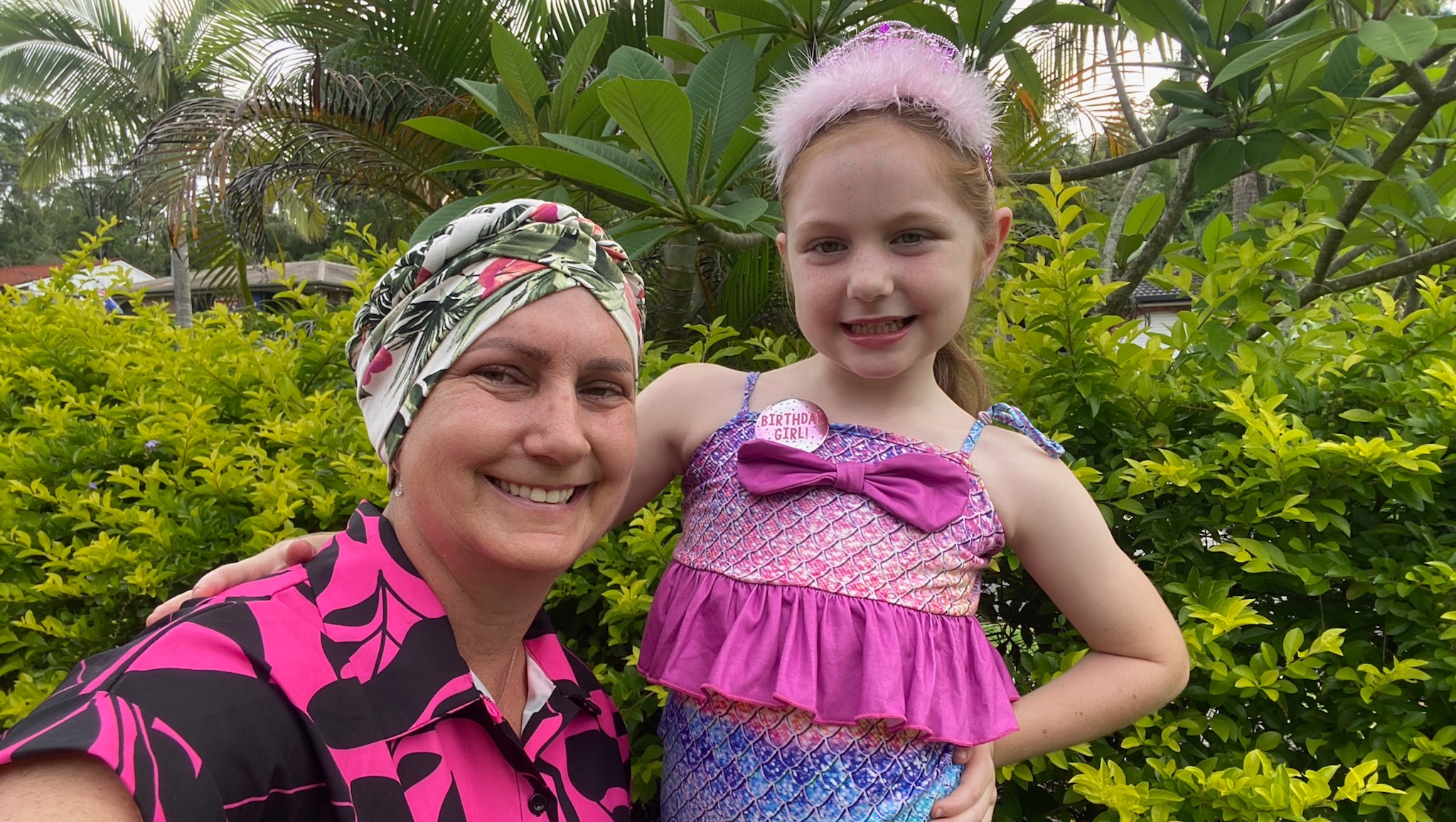 Help Chelle with ongoing Cancer recovery related expenses photo
