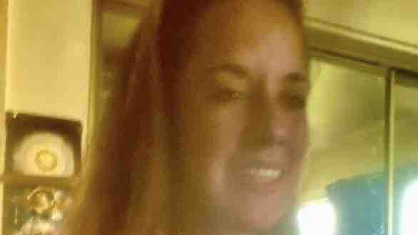 Violet smith’s passing photo