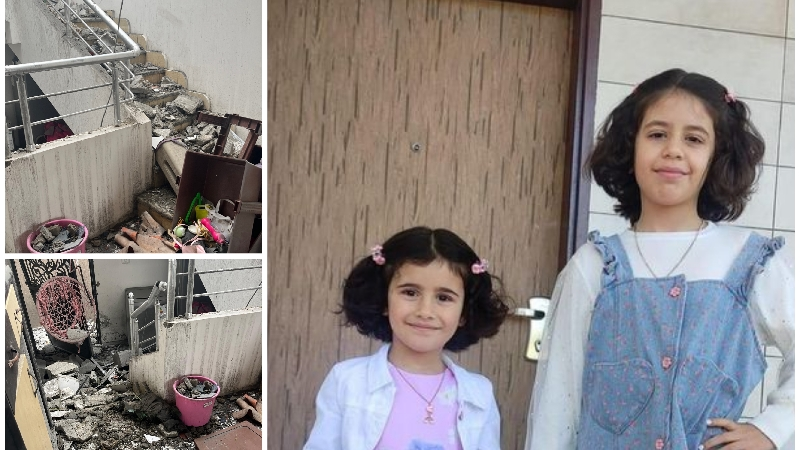 Fundraiser by Mohammed Ahmed : Help a family from Gaza to reunite ...