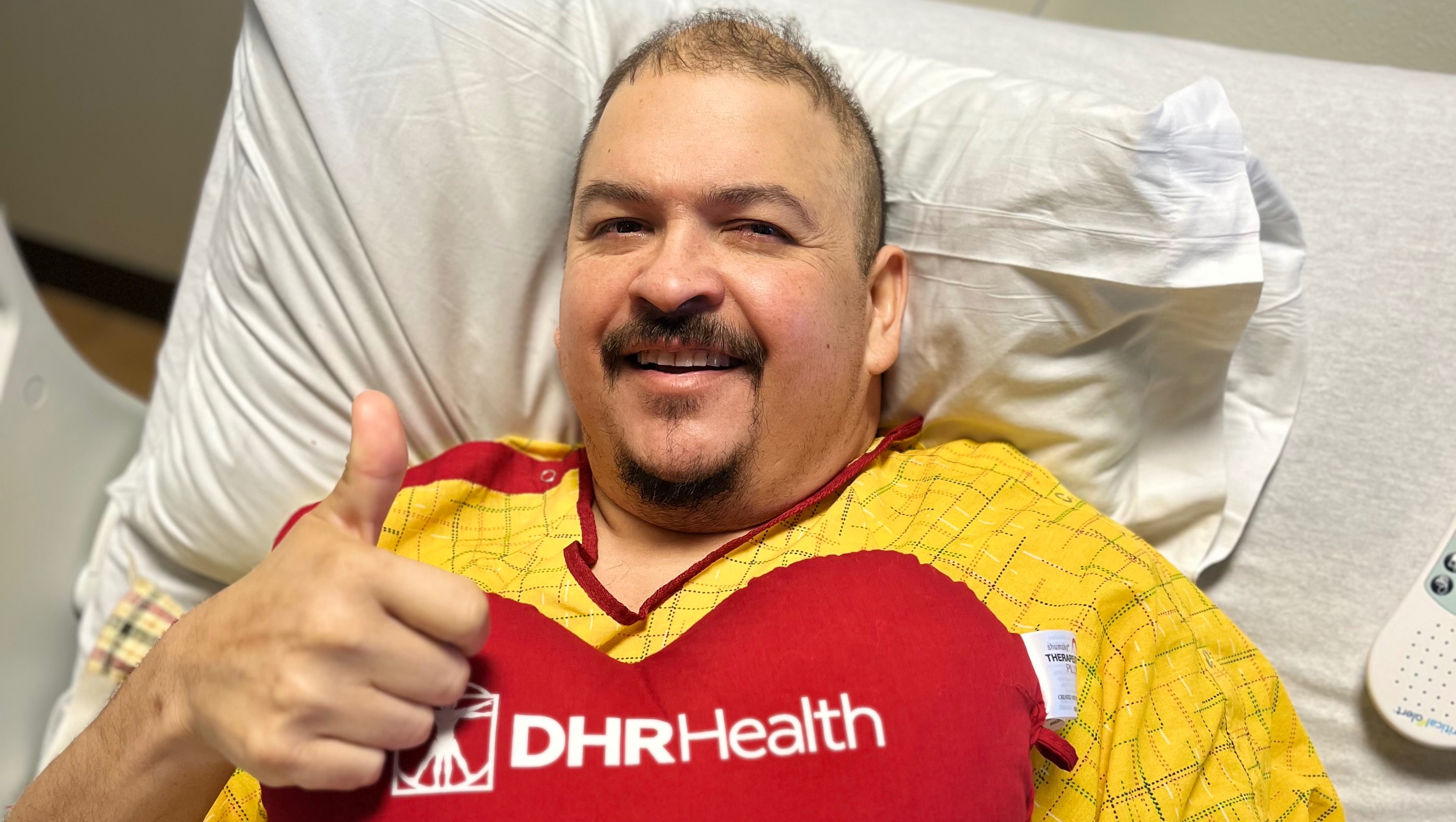 After The Leak: Natalie Reynolds' Road To Recovery - plc6q24