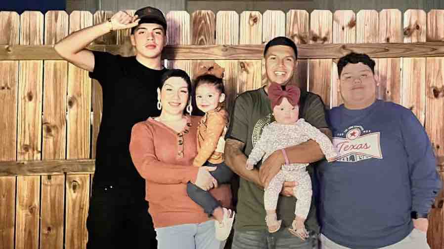 Fundraiser by Chris Rios : Funeral expenses