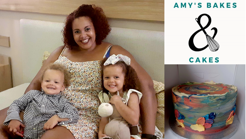 Amy Washington. photo