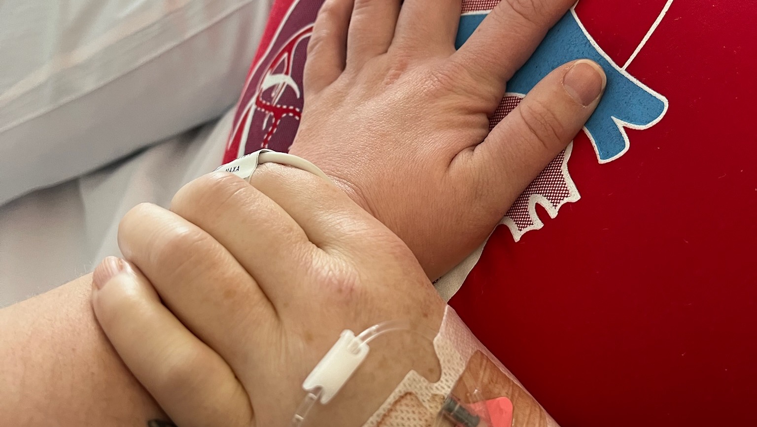 Unexpected medical expenses photo