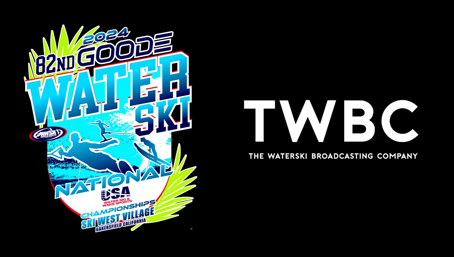 Fundraiser by Vincent Stadlbaur 2024 Goode WaterSki National