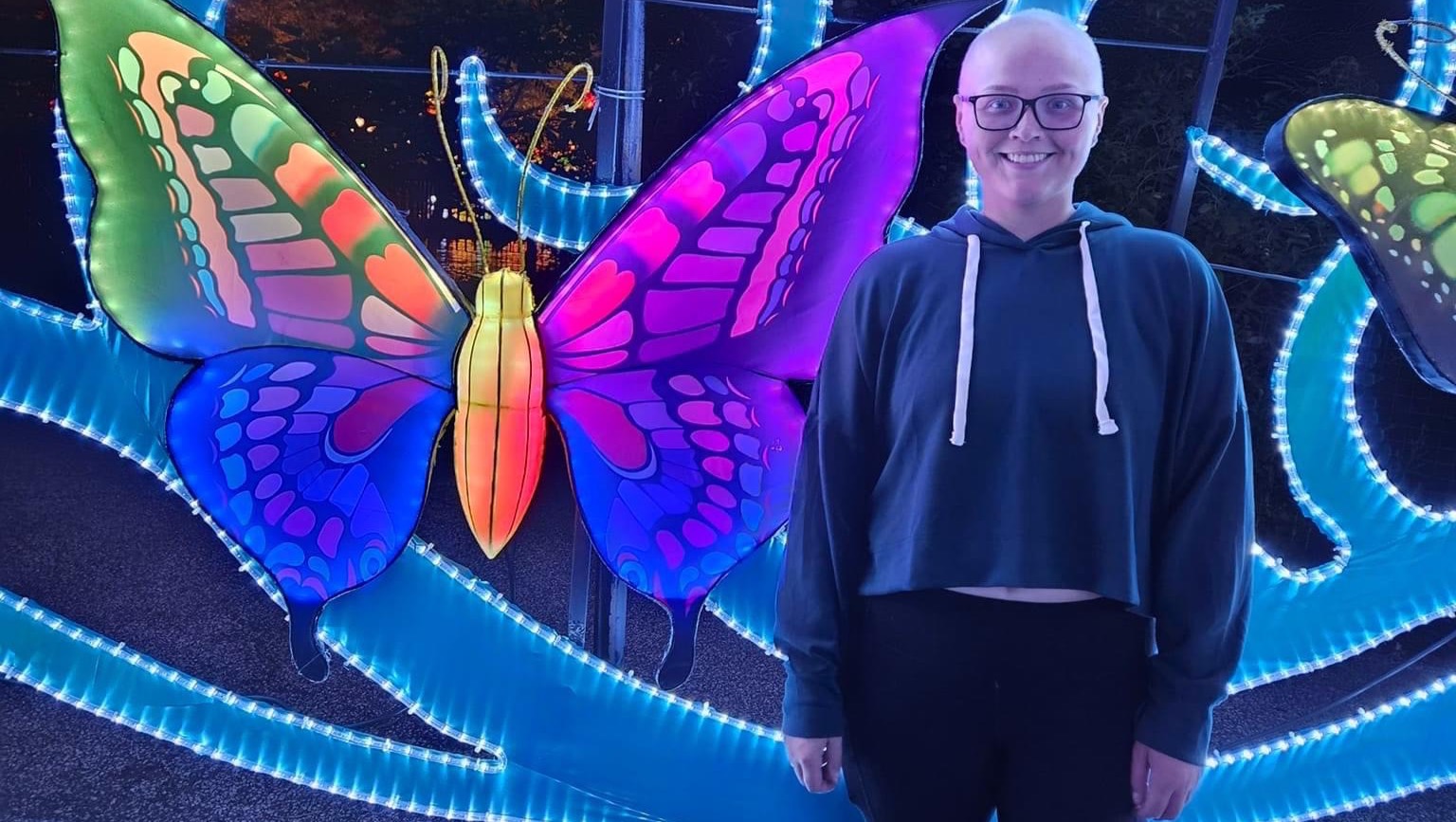 Heather Rake Fundraiser by Heather Rakes : Expenses for cancer treatment