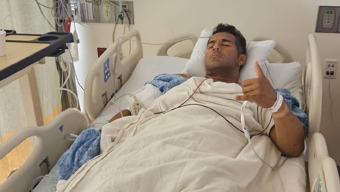 Rocky McKinnon needs your help photo