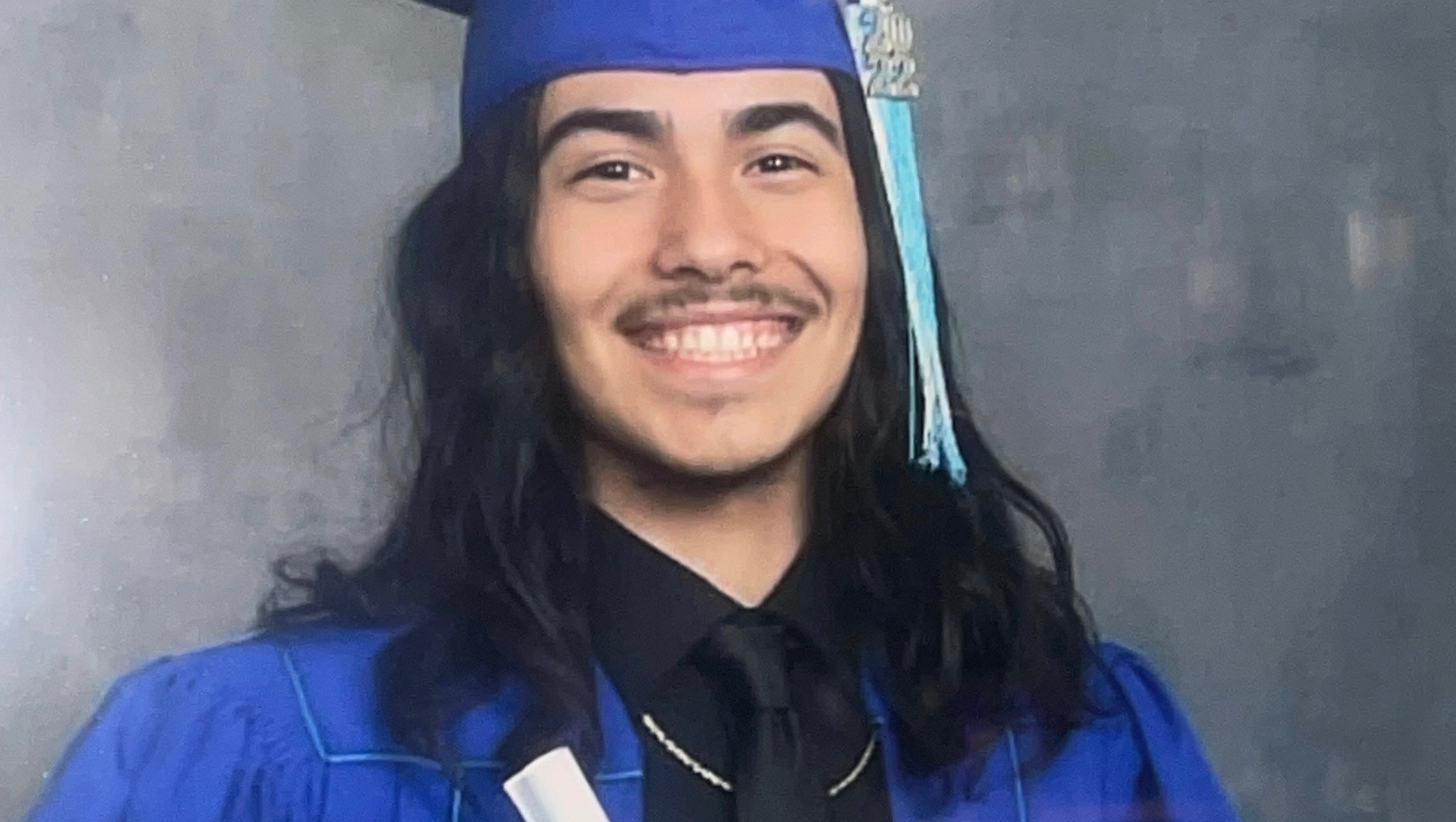 Finding Herself: Amariah Morales' Transgender Journey On Tiktok - uh2q7dd