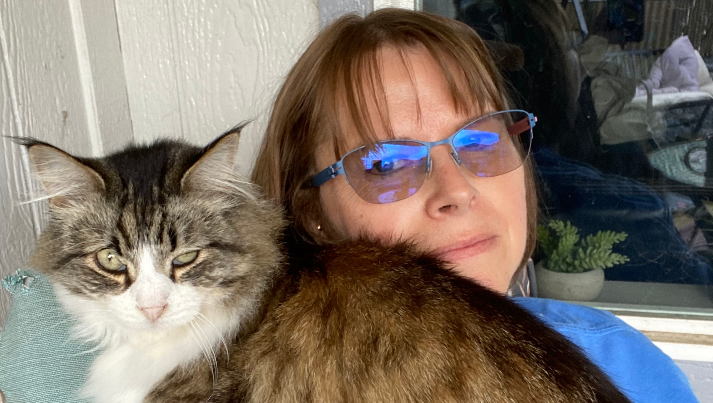 Fundraiser for Toni Rainey by Beckie Elgin : Help Toni Get Through ...