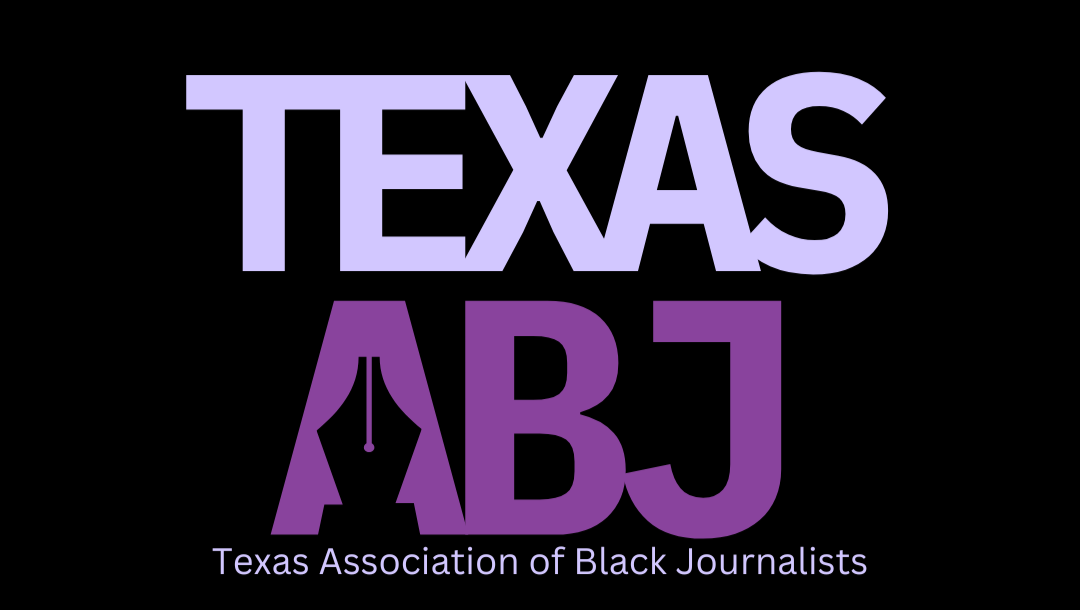Texas Association of Black Journalists photo