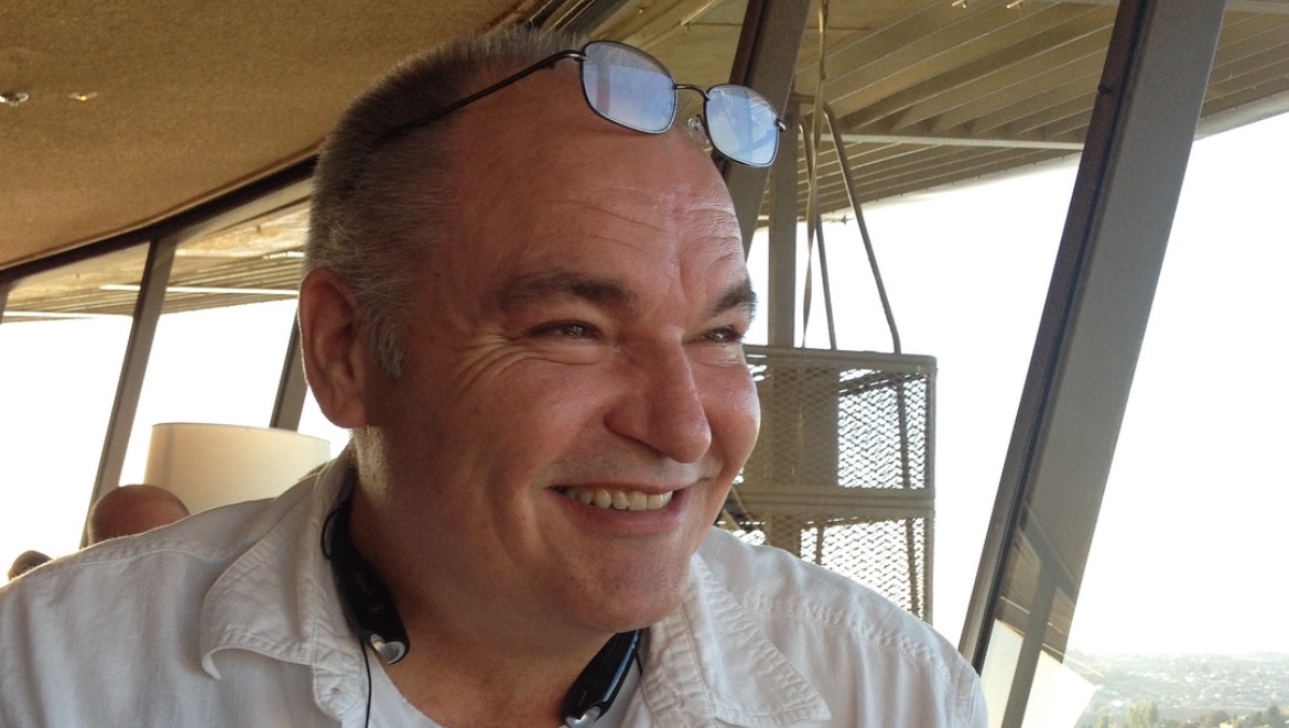 Fundraiser by Natalie Forrest In Memory of Jeffrey Forrest