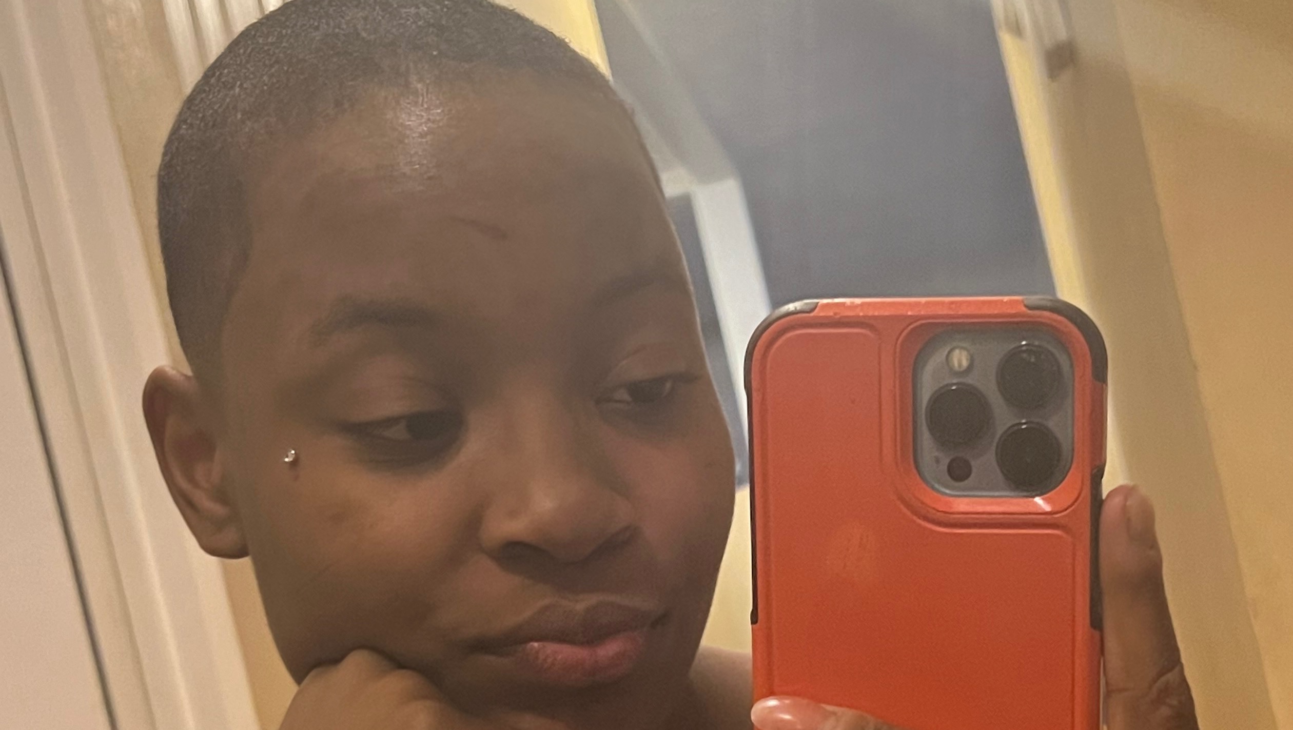 Fundraiser by Diamond McNeil MOTHER & WIFE FIRST ? OR CANCER PATIENT?