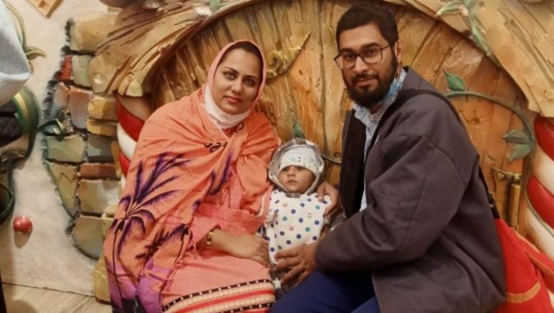 Fundraiser by Hussein Girnary : Let's help Mustafa get his kidney ...