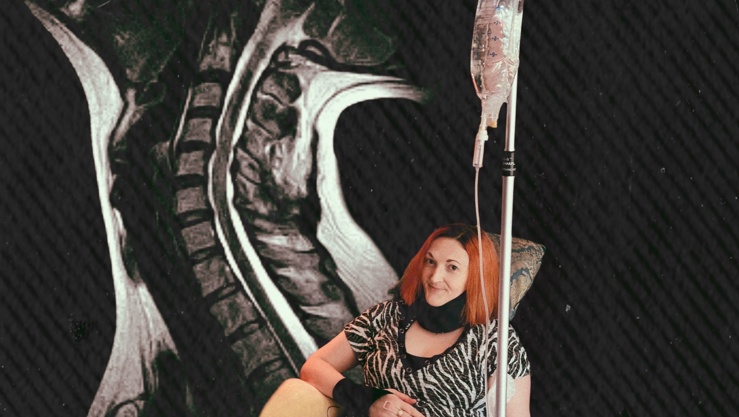 Fundraiser by Kimberly Anne Help Kimberly battle EhlersDanlos Syndrome