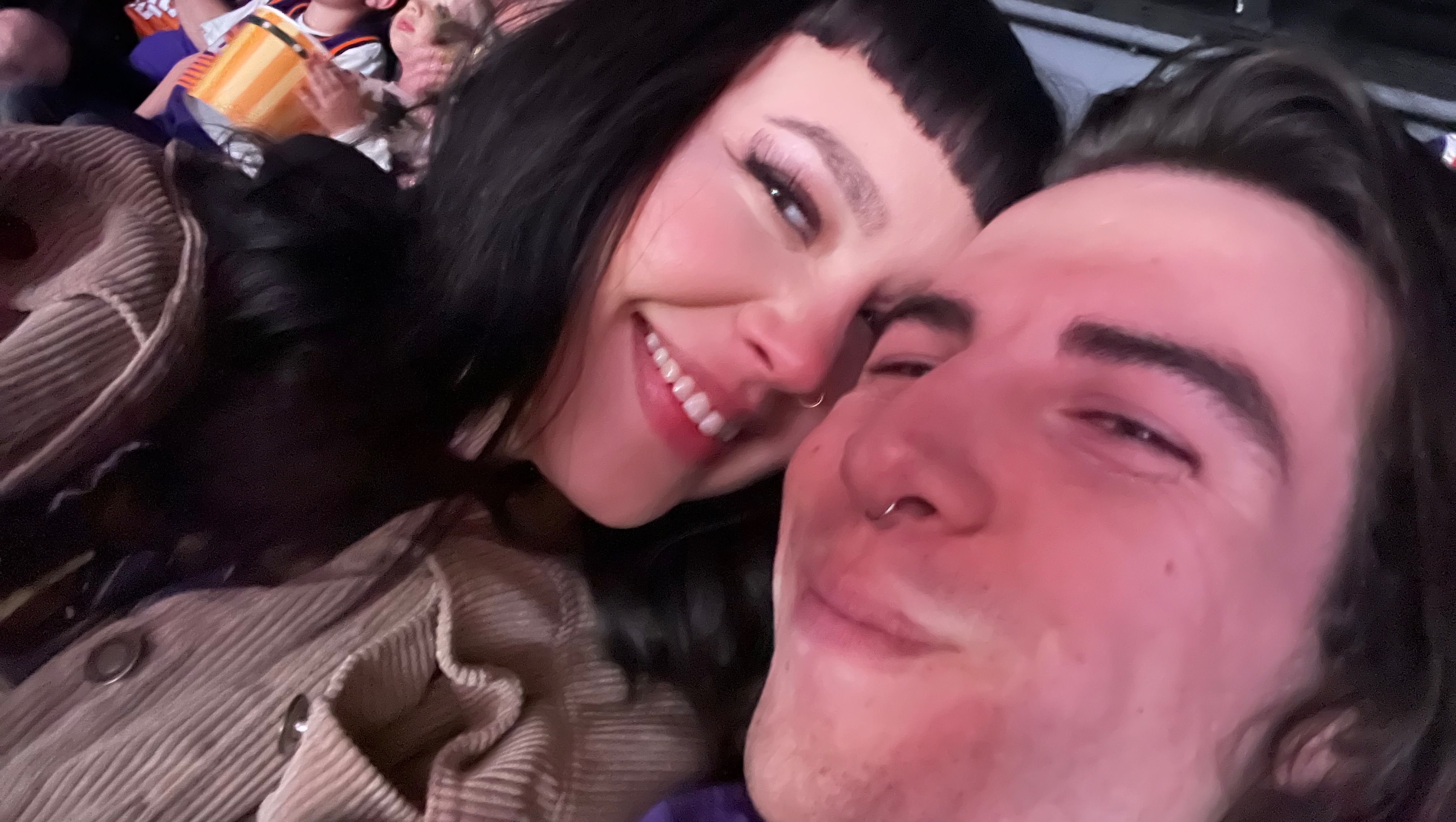 Fundraiser for Delilah Johnson by Bar Cat Help Delilah and Riley