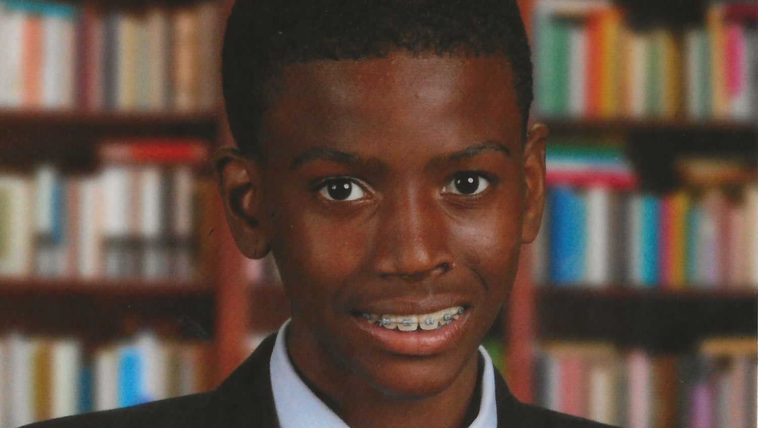 Fundraiser by Ruth Freeman : Camren Ruff Education Fund