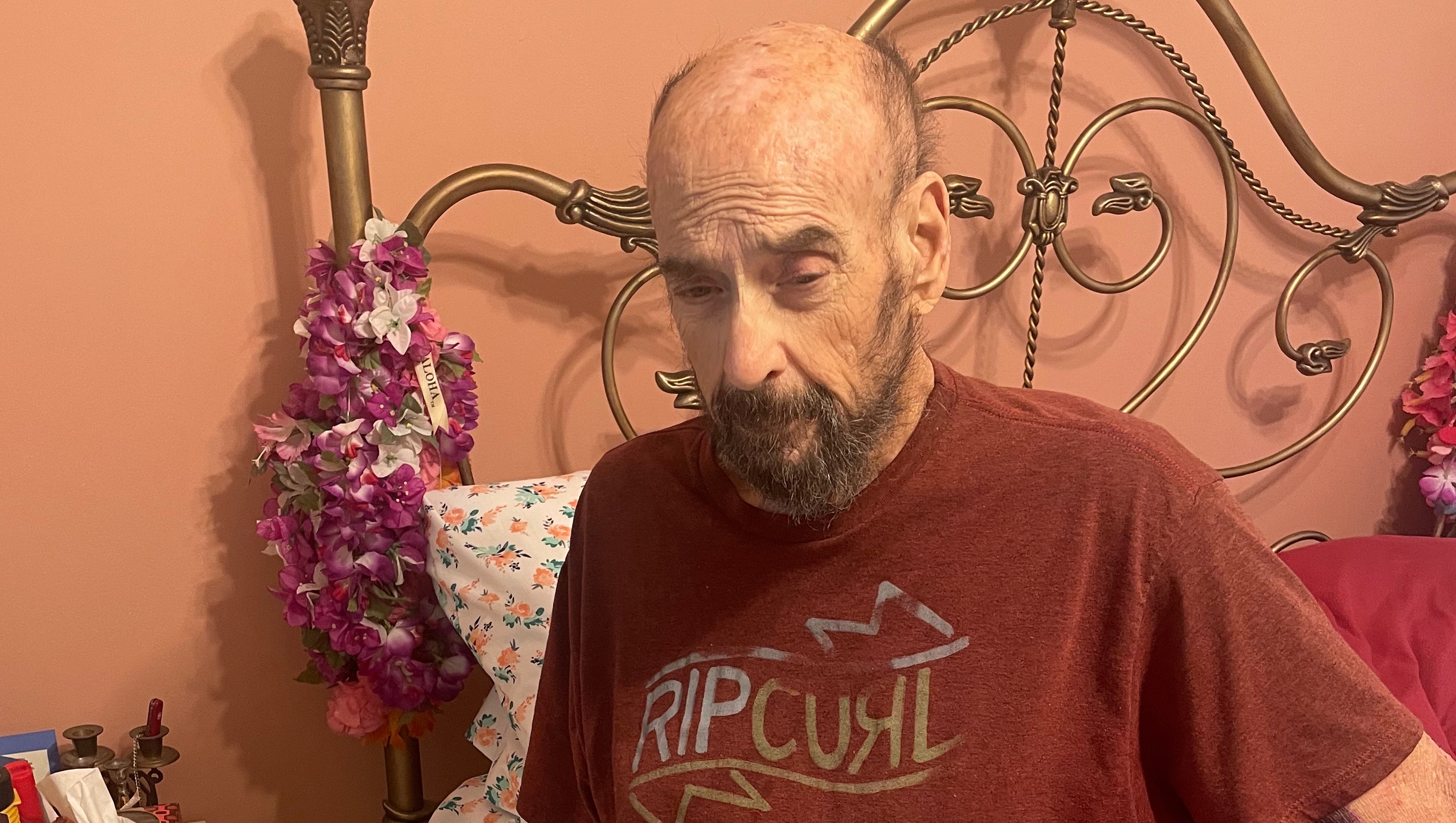 Fundraiser by Lorraine Azzinaro Help Stan Berdoff Medical & Future