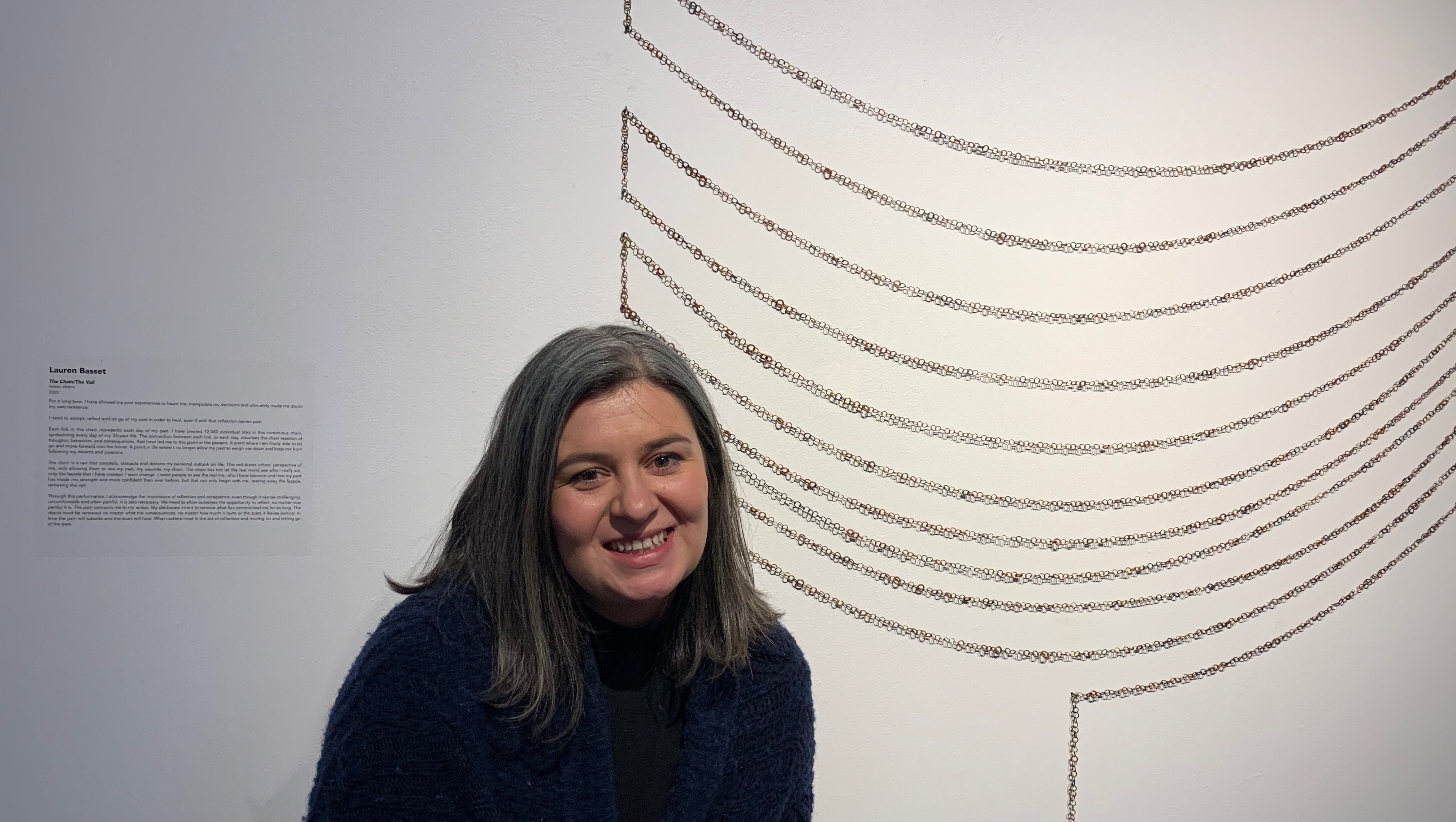 Fundraiser by Lauren Bassett Ms. Bassett goes to Munich