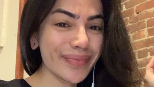 Gina needs emergency brain surgery photo