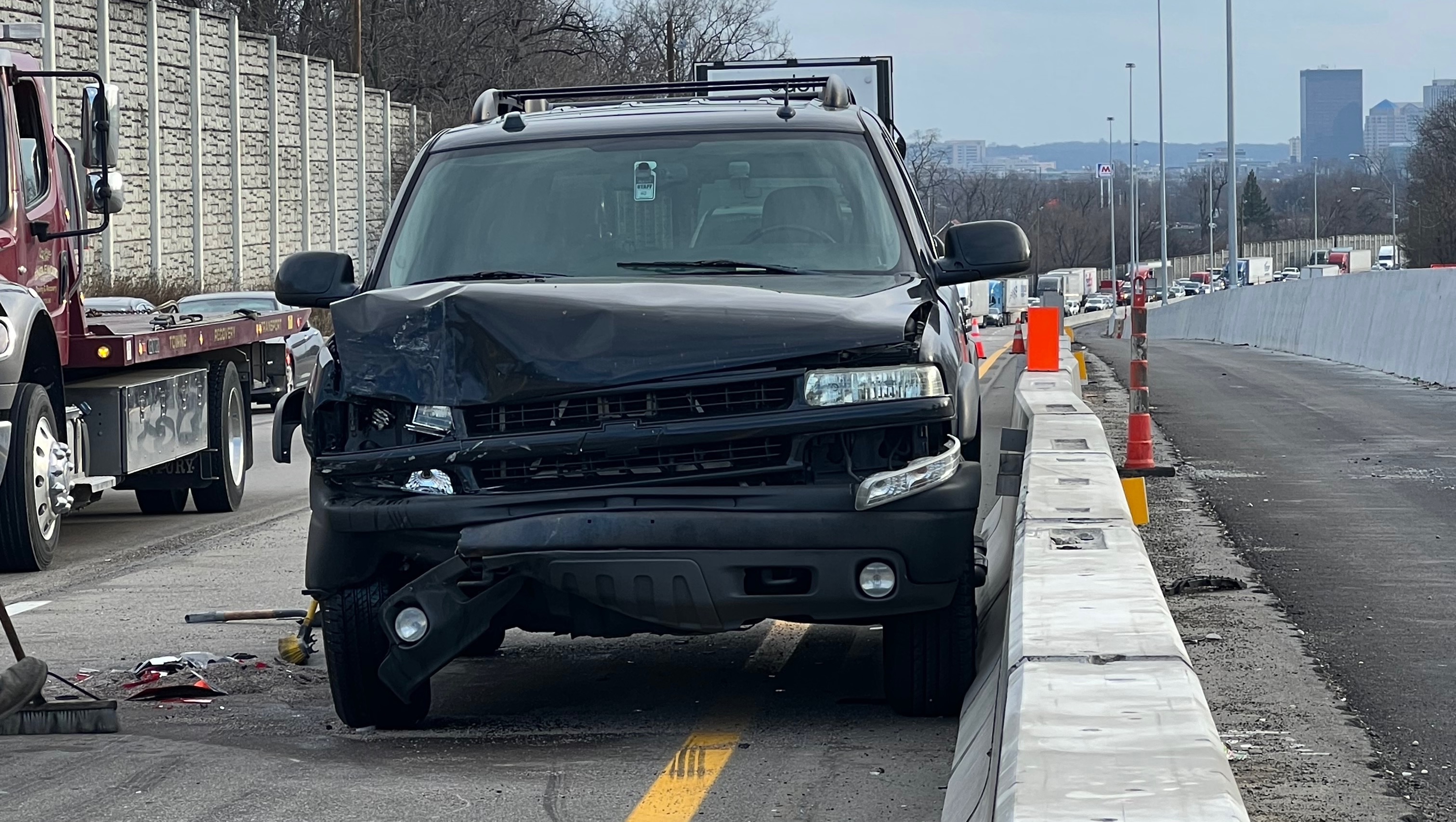 Help Eric buy a used car photo