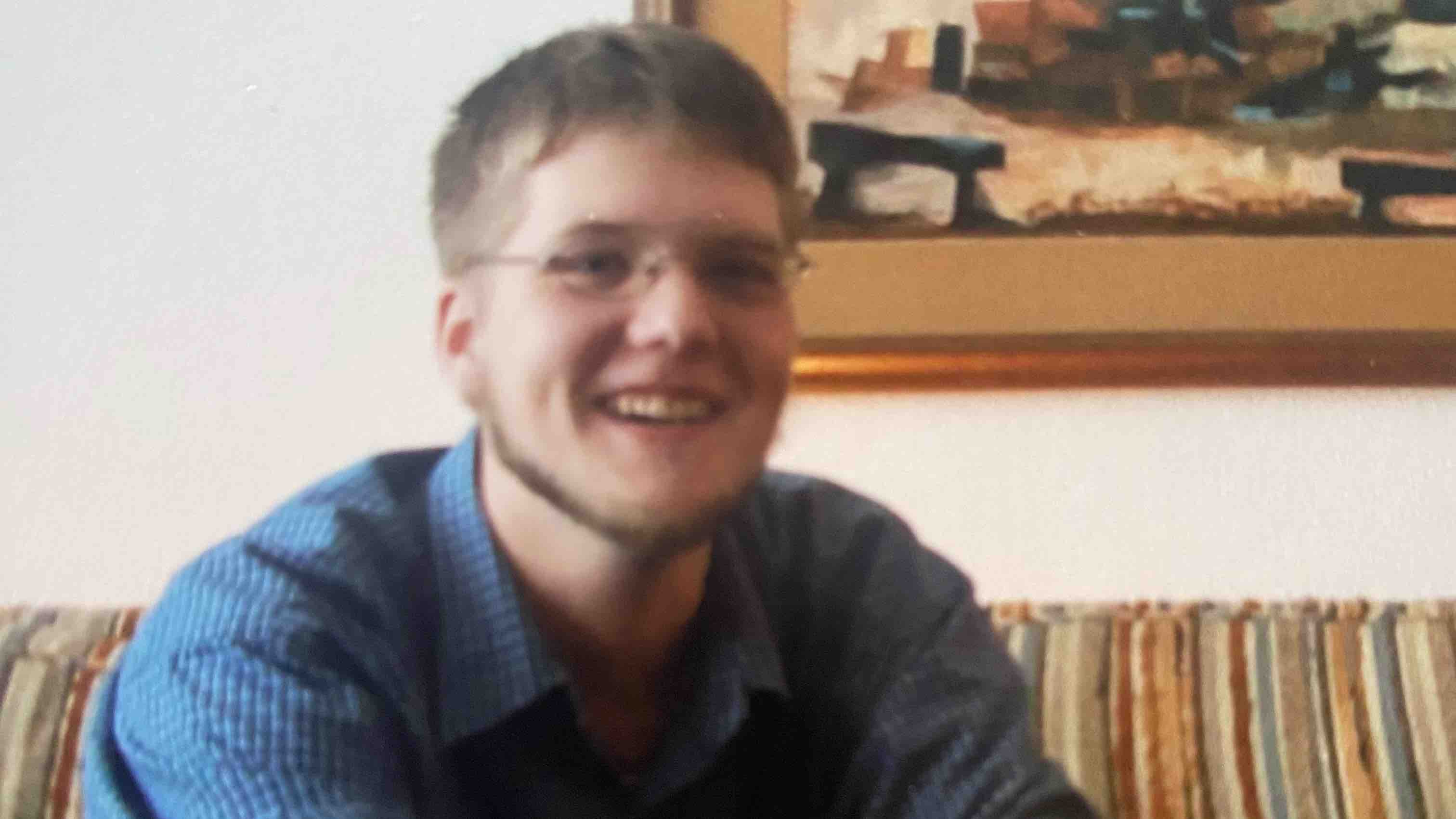 Fundraiser for Renee Kittleson by Alicia Hashlamoun : Mitchell Radandt