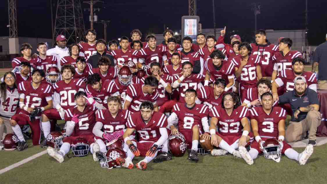 Fundraiser by Sean Allen Bell Gardens Football Team