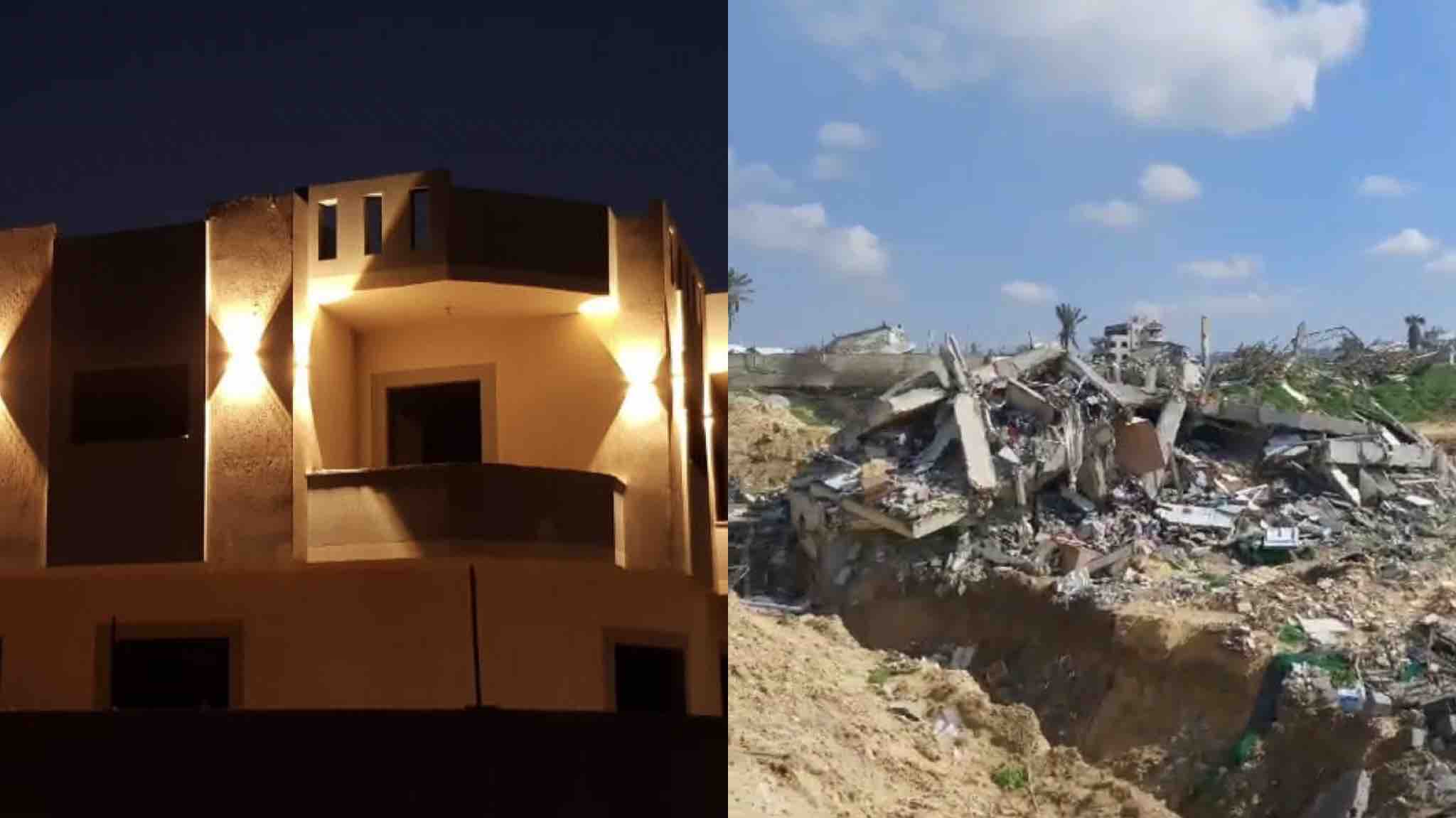 Unity for Gaza: Supporting Akram's Family's Journe photo