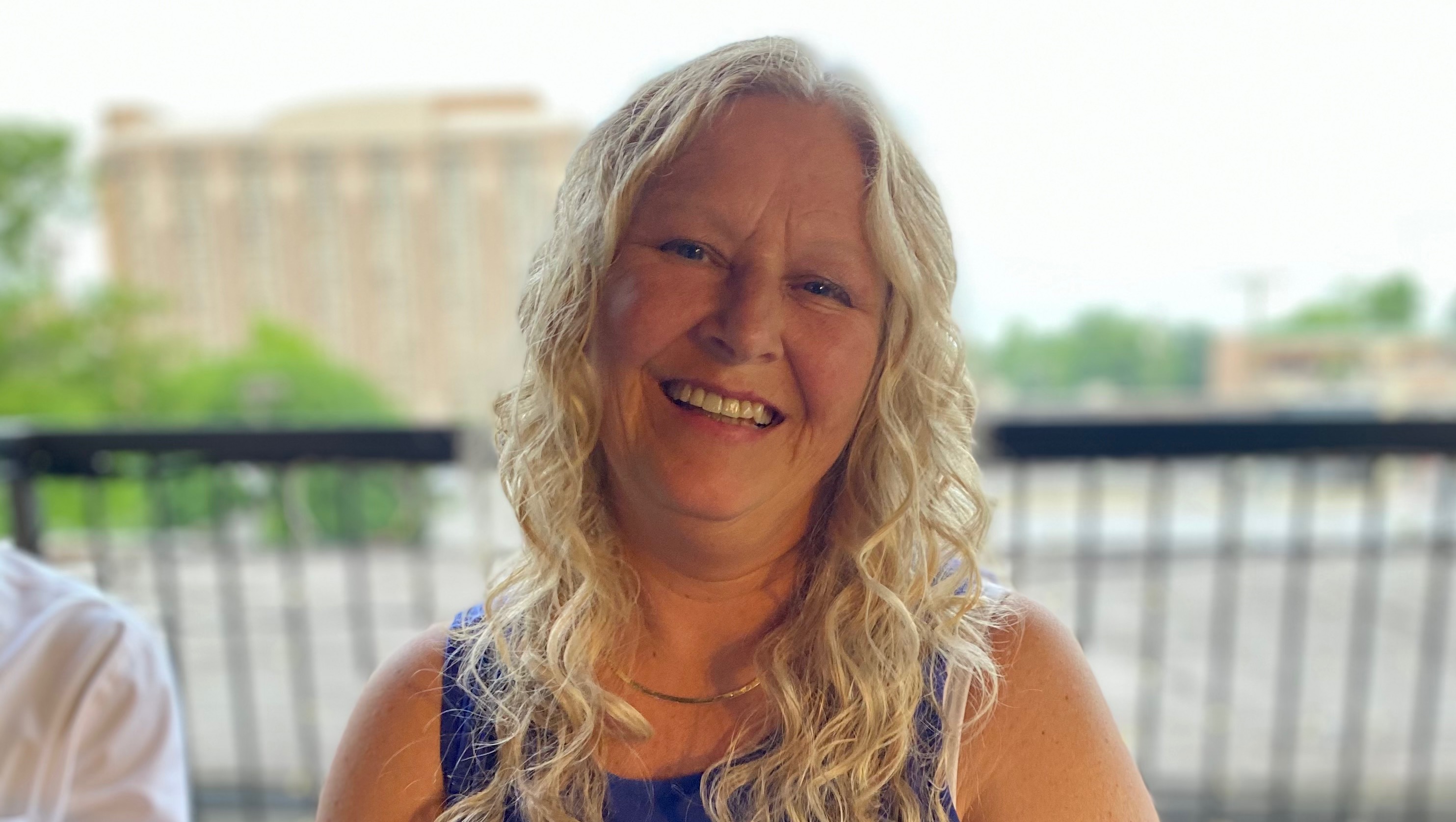 Fundraiser for Kaleigh Journell by Jordan Robbins Kathy Schramm