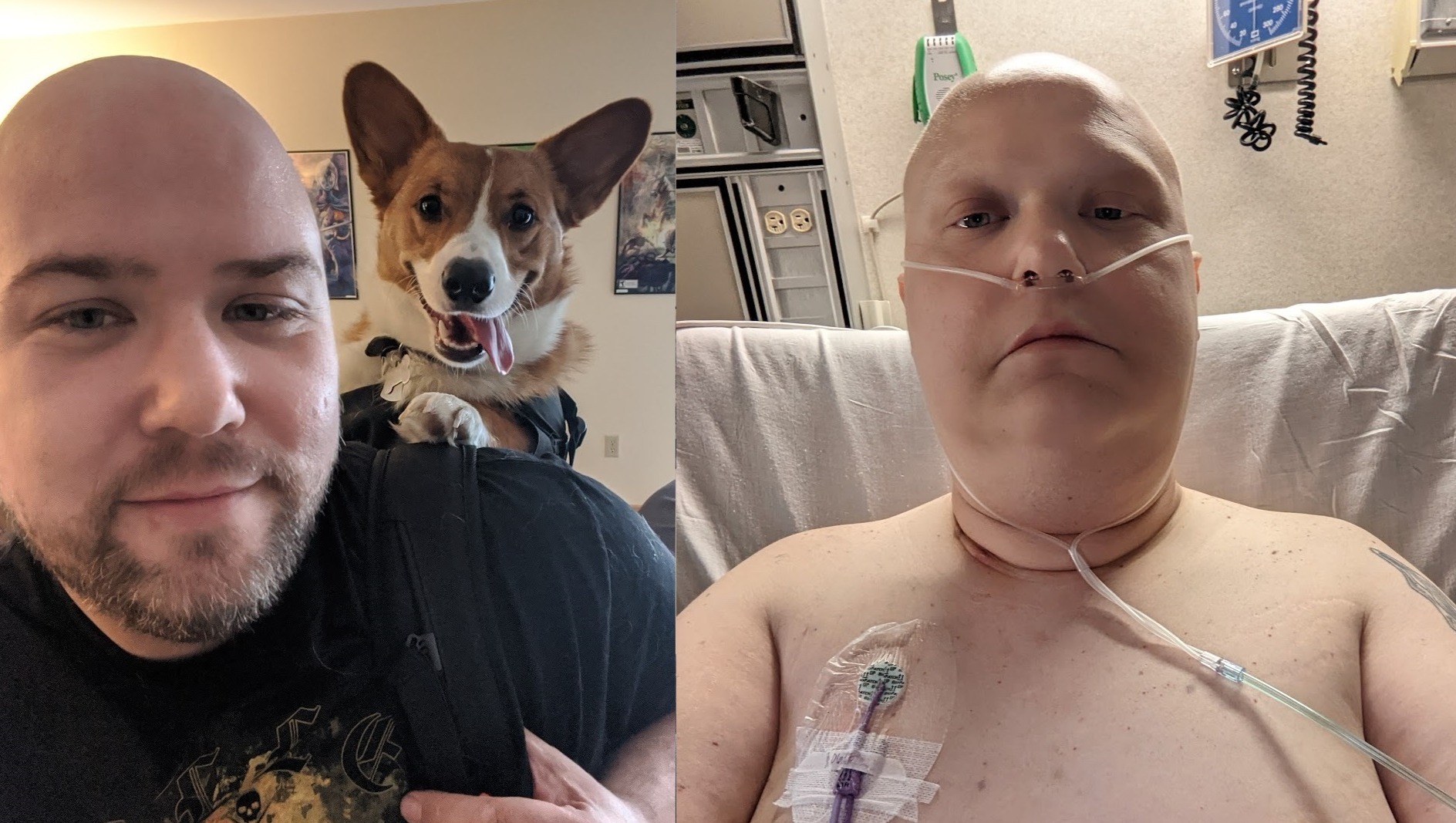 Fundraiser by Anthony Gates : Support the fight against Leukemia