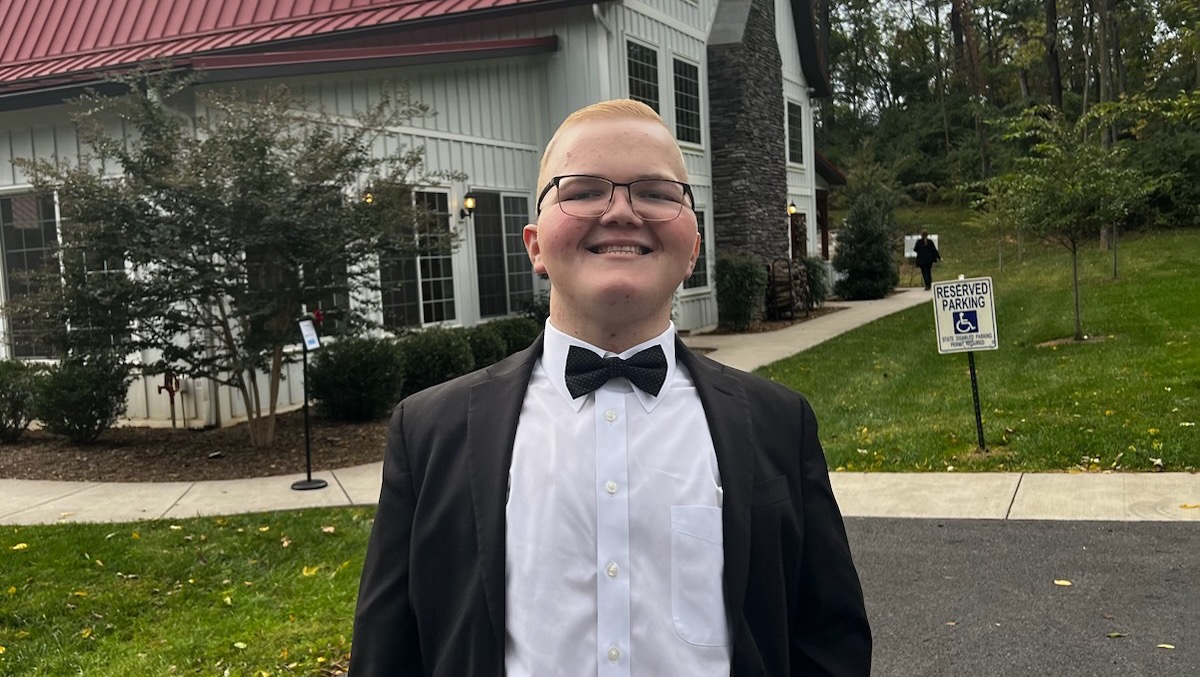 Fundraiser by Matthew Shell : Medical Equipment for Colty