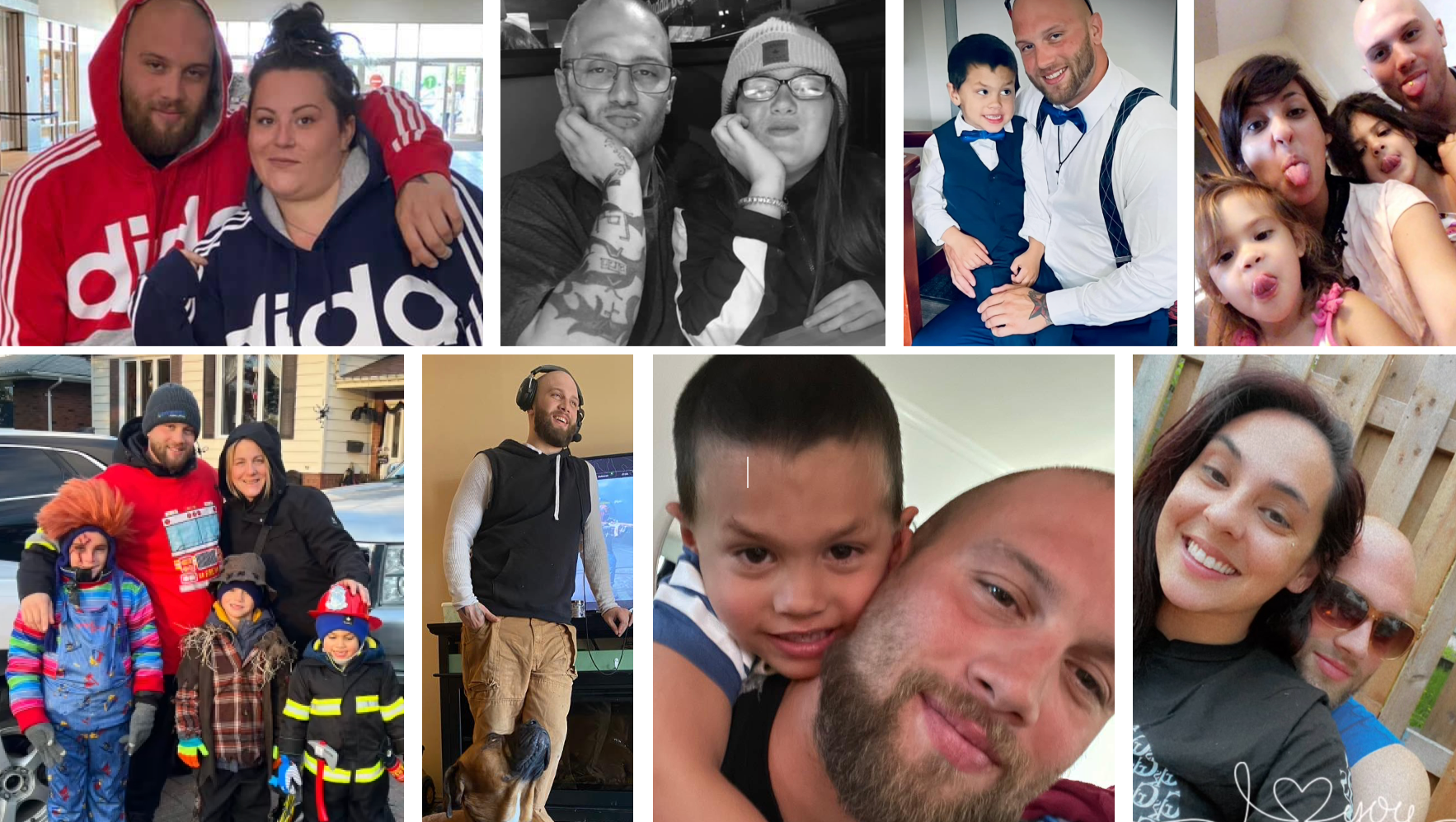 Fundraiser by Julie DeMarchi : Dustin Gerner Sr.