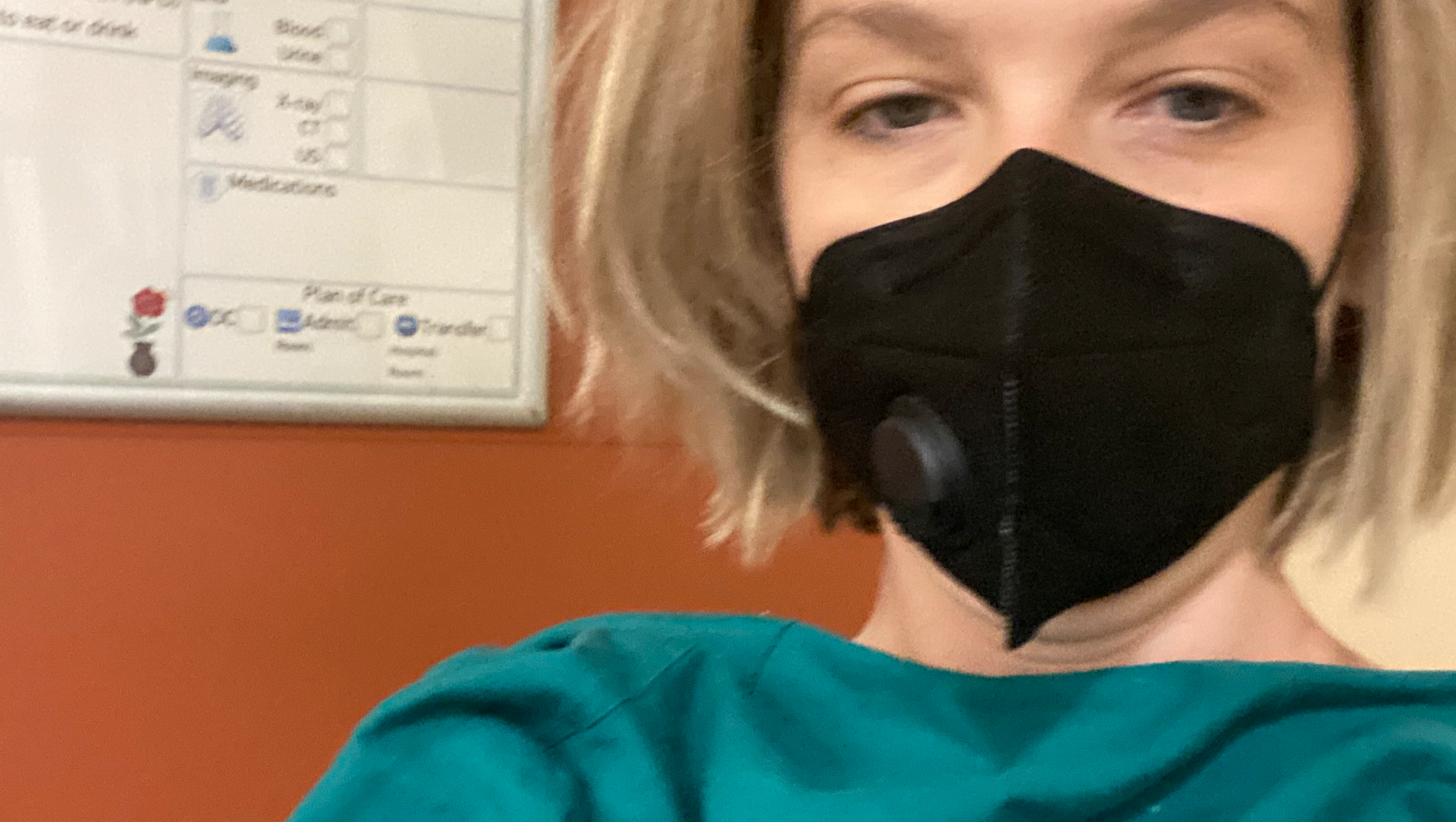 Help Heather Recover from Traumatic Brain Injury photo