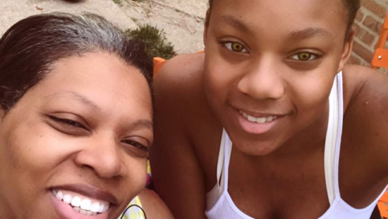 Fundraiser by Angela Ford Honoring a mother's dying wish