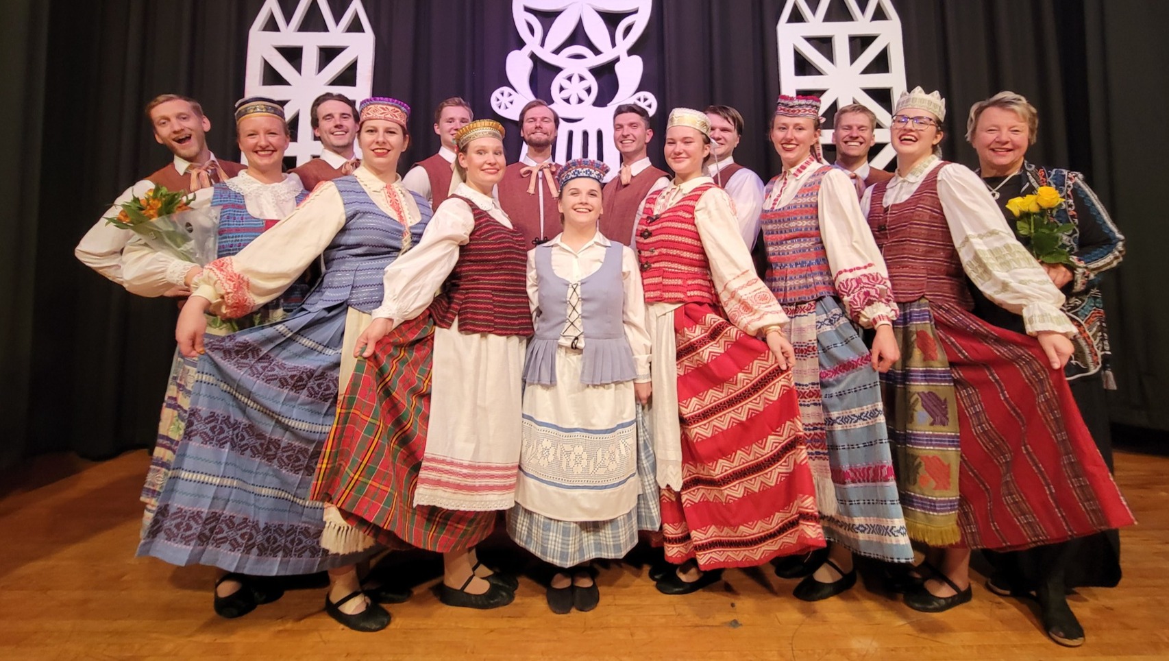 Fundraiser by Audra Lintakas "Spindulys" Lemont, IL