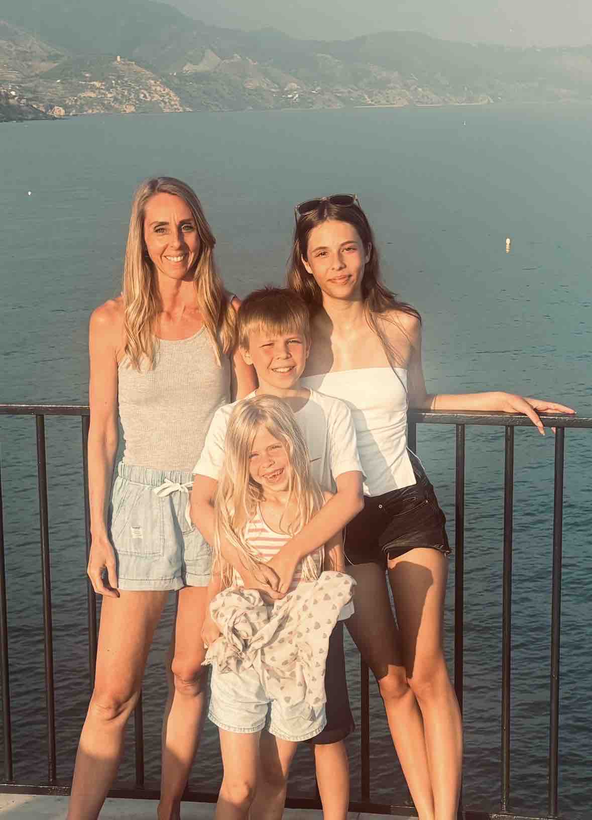 Help Laura Heal: CRPS Recovery & Tumour Support campaign photo, 4 of 6