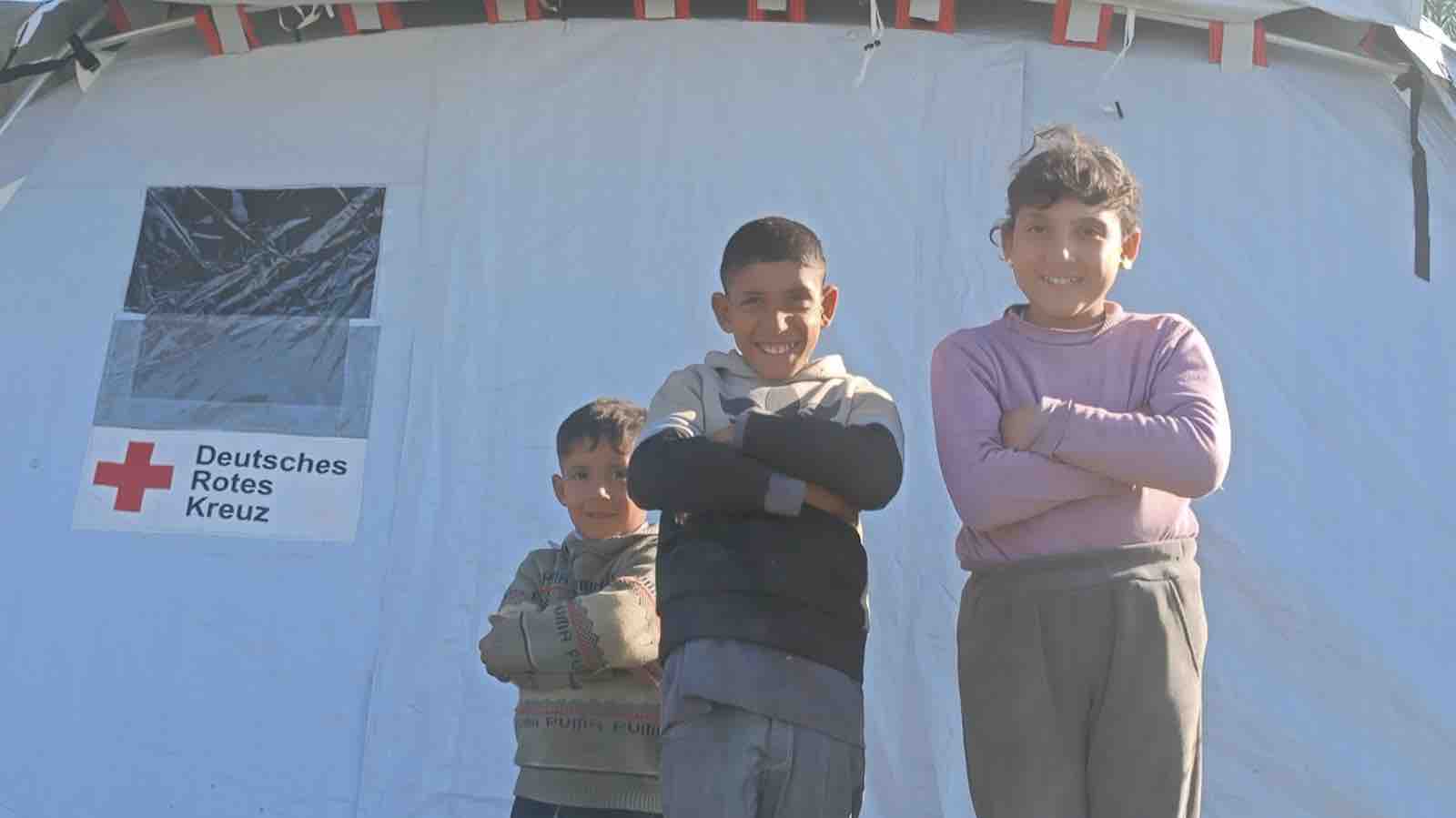 Urgent help to Haba Elfara family to SURVIVE! photo