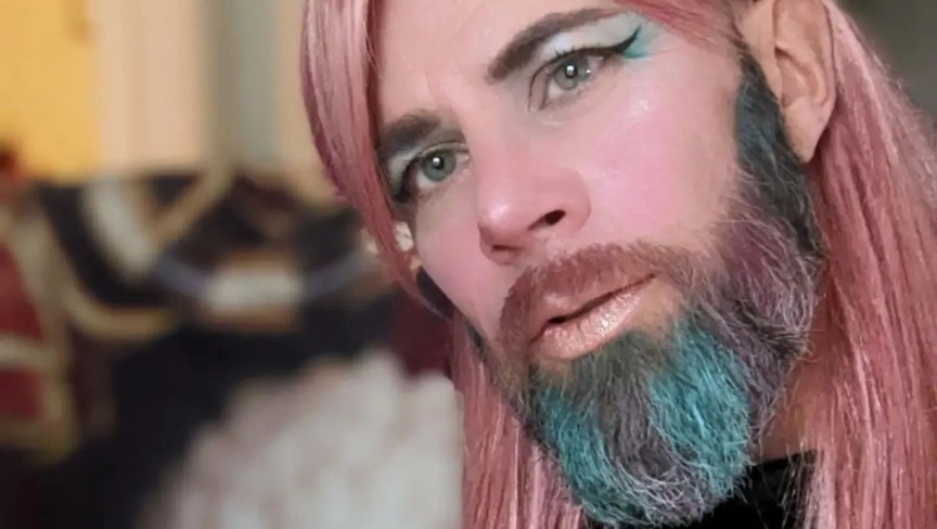 Help Spread Love to James on Valentine's Day! photo