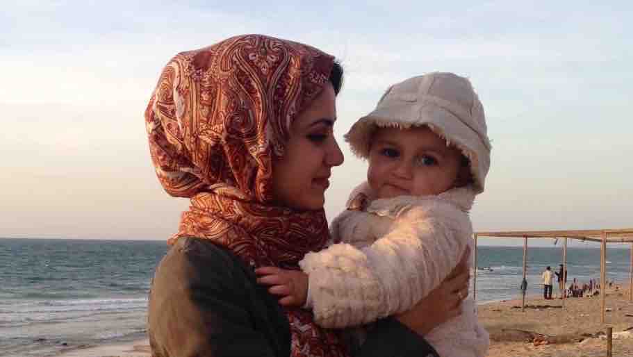 Help my family rebuild our lives and start again photo