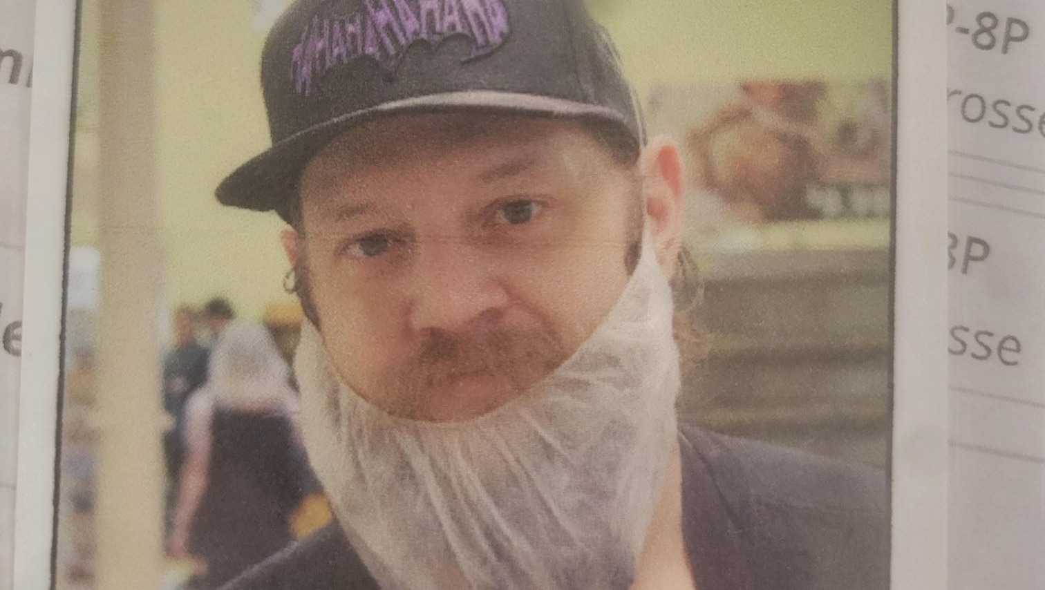 Fundraiser by Emma O'Leary : Help Doc pay his extensive medical bills!