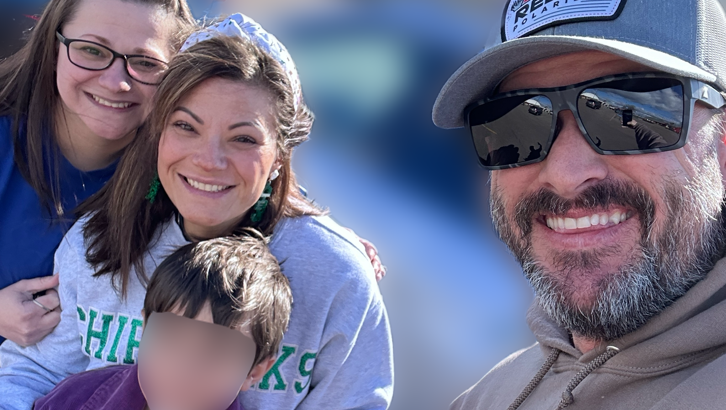 We Did Some, Now Let’s Do More! photo