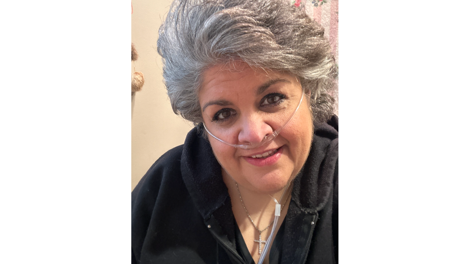 Lisa's Fight against Sarcoma Cancer photo